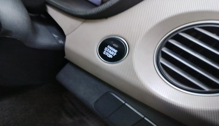 2014 Hyundai Grand i10 SPORTZ 1.2 KAPPA VTVT, Petrol, Manual, 39,760 km, interior