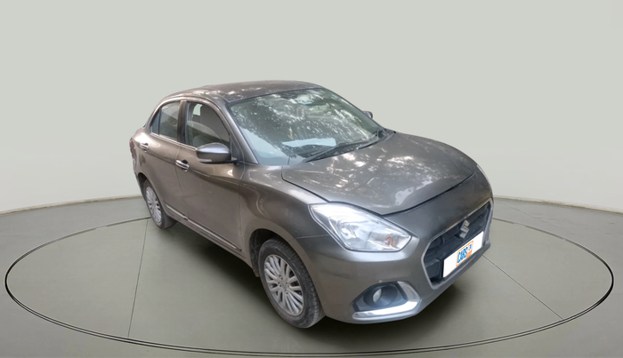 2022 Maruti Dzire ZXI CNG, Petrol, Manual, 54,291 km, exterior