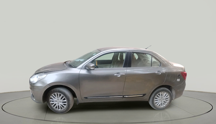2022 Maruti Dzire ZXI CNG, Petrol, Manual, 54,291 km, exterior