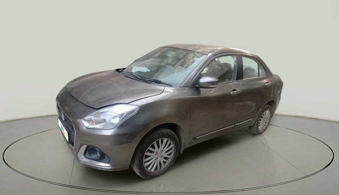 2022 Maruti Dzire ZXI CNG, Petrol, Manual, 54,291 km, exterior