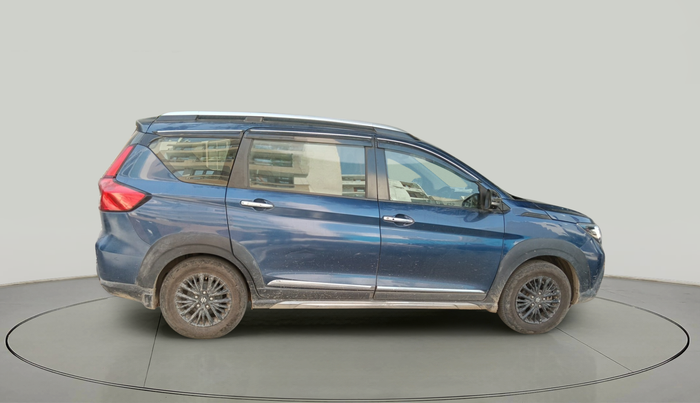2021 Maruti XL6 ZETA AT, Petrol, Automatic, 72,710 km, exterior