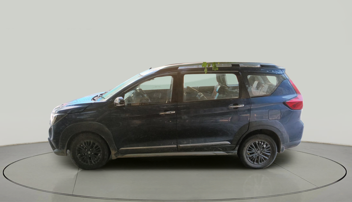 2021 Maruti XL6 ZETA AT, Petrol, Automatic, 72,710 km, exterior