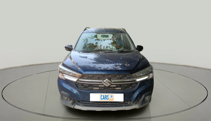 2021 Maruti XL6 ZETA AT, Petrol, Automatic, 72,710 km, exterior