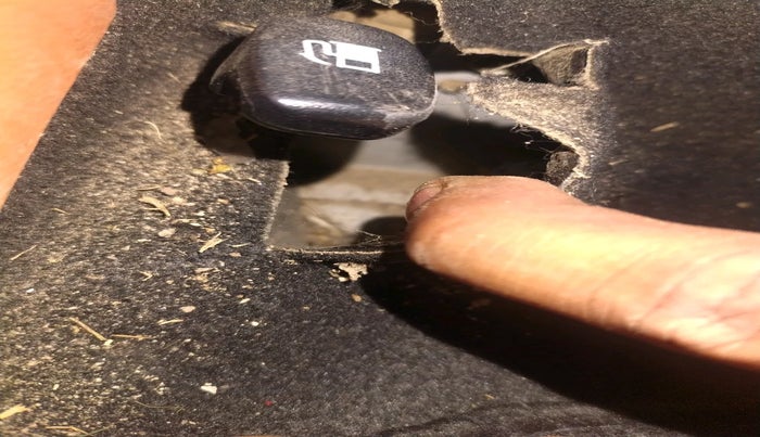 2019 Hyundai VENUE SX PLUS 1.0 TURBO DCT, Petrol, Automatic, 50,519 km, interior