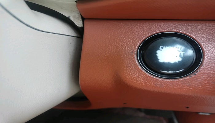 2019 Hyundai VENUE SX PLUS 1.0 TURBO DCT, Petrol, Automatic, 50,519 km, interior