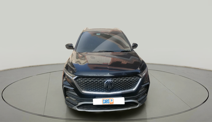 2020 MG HECTOR SHARP HYBRID 1.5 PETROL, Petrol, Manual, 77,499 km, exterior