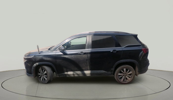 2020 MG HECTOR SHARP HYBRID 1.5 PETROL, Petrol, Manual, 77,499 km, exterior