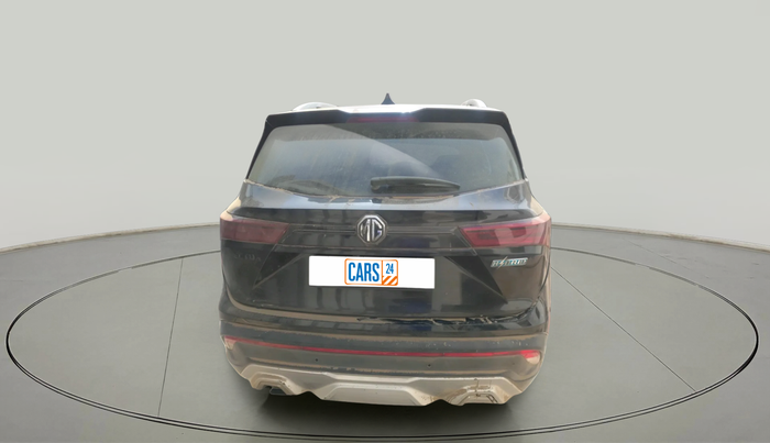 2020 MG HECTOR SHARP HYBRID 1.5 PETROL, Petrol, Manual, 77,499 km, exterior