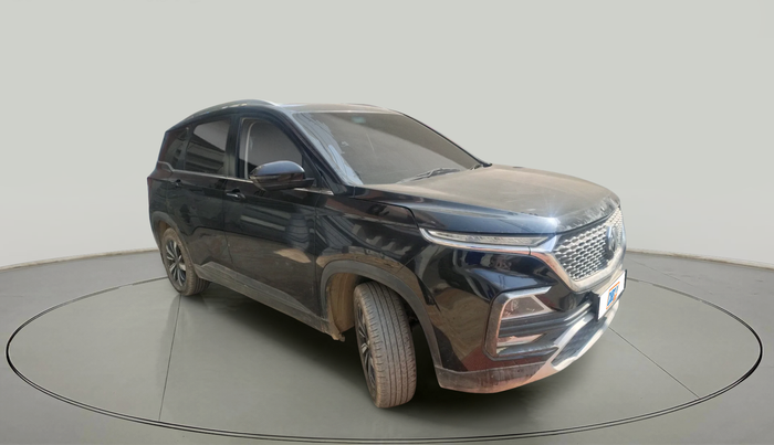 2020 MG HECTOR SHARP HYBRID 1.5 PETROL, Petrol, Manual, 77,499 km, exterior