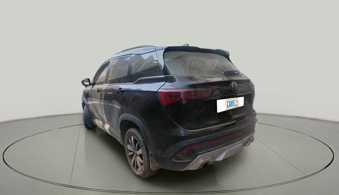 2020 MG HECTOR SHARP HYBRID 1.5 PETROL, Petrol, Manual, 77,499 km, exterior