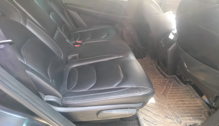 2020 MG HECTOR SHARP HYBRID 1.5 PETROL, Petrol, Manual, 77,499 km, interior