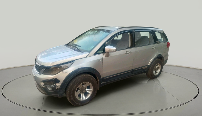 2017 Tata Hexa XT 4X4 7 STR, Diesel, Manual, 1,20,465 km, exterior