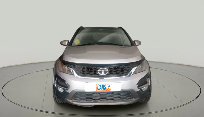 2017 Tata Hexa XT 4X4 7 STR, Diesel, Manual, 1,20,465 km, exterior