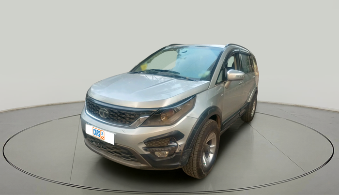 2017 Tata Hexa XT 4X4 7 STR, Diesel, Manual, 1,20,465 km, exterior