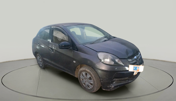 2015 Honda Amaze 1.2L I-VTEC S, Petrol, Manual, 77,084 km, exterior