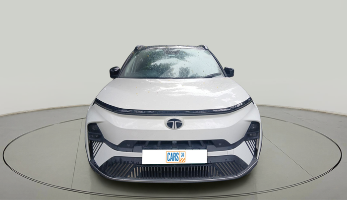 2024 Tata NEXON EV EMPOWERED LONG RANGE, Electric, Automatic, 25,698 km, exterior