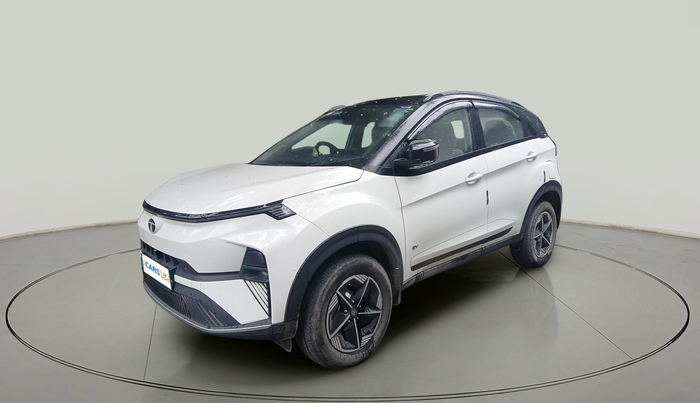 2024 Tata NEXON EV EMPOWERED LONG RANGE, Electric, Automatic, 25,698 km, exterior