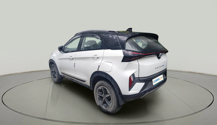 2024 Tata NEXON EV EMPOWERED LONG RANGE, Electric, Automatic, 25,698 km, exterior