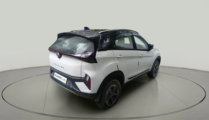 2024 Tata NEXON EV EMPOWERED LONG RANGE, Electric, Automatic, 25,698 km, exterior