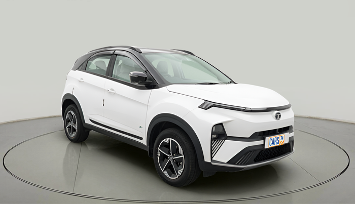 2024 Tata NEXON EV EMPOWERED LONG RANGE, Electric, Automatic, 25,698 km, exterior