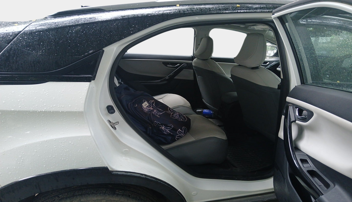 2024 Tata NEXON EV EMPOWERED LONG RANGE, Electric, Automatic, 25,698 km, interior