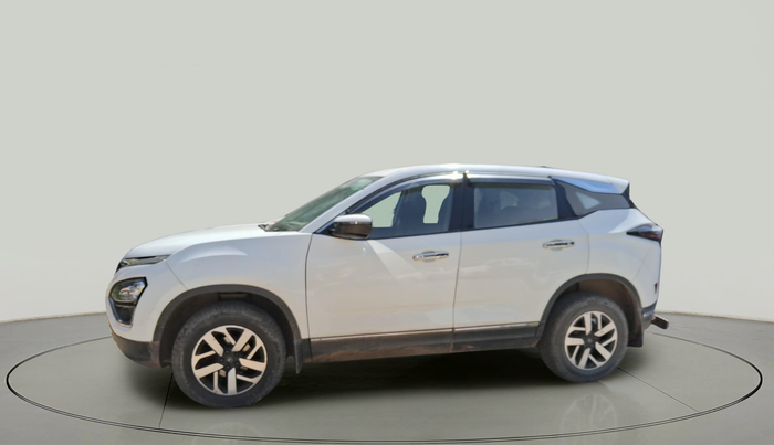 2020 Tata Harrier XZA PLUS 2.0L, Diesel, Automatic, 1,34,000 km, exterior