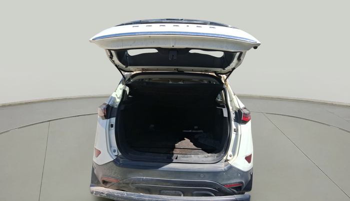 2020 Tata Harrier XZA PLUS 2.0L, Diesel, Automatic, 1,34,000 km, exterior