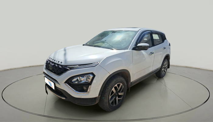 2020 Tata Harrier XZA PLUS 2.0L, Diesel, Automatic, 1,34,000 km, exterior