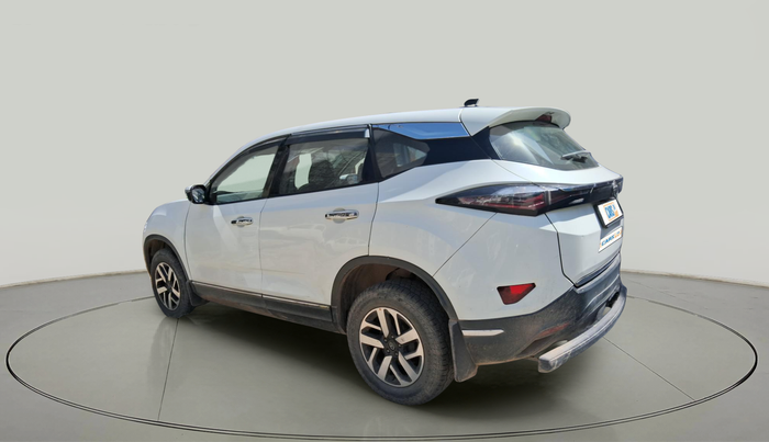 2020 Tata Harrier XZA PLUS 2.0L, Diesel, Automatic, 1,34,000 km, exterior