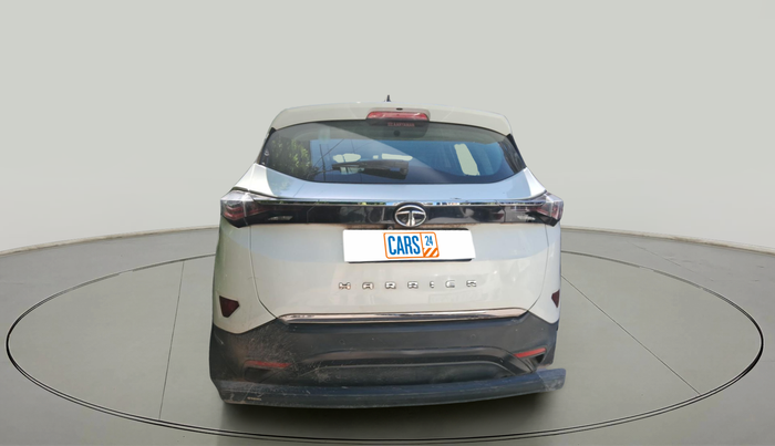 2020 Tata Harrier XZA PLUS 2.0L, Diesel, Automatic, 1,34,000 km, exterior