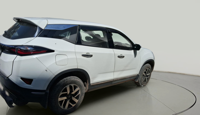 2020 Tata Harrier XZA PLUS 2.0L, Diesel, Automatic, 1,34,000 km, exterior