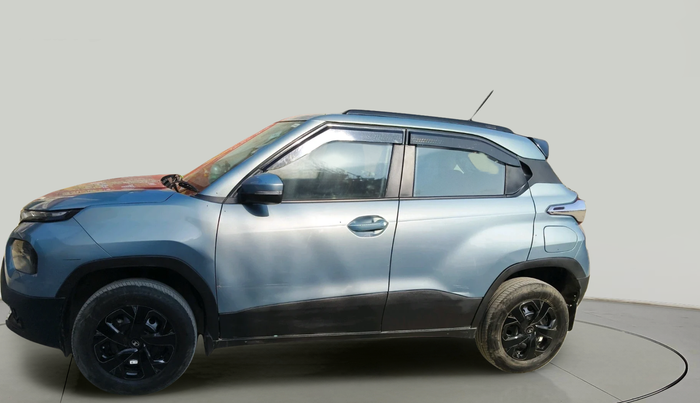 2025 Tata PUNCH ADVENTURE MT CNG , Petrol, Manual, 5,981 km, exterior