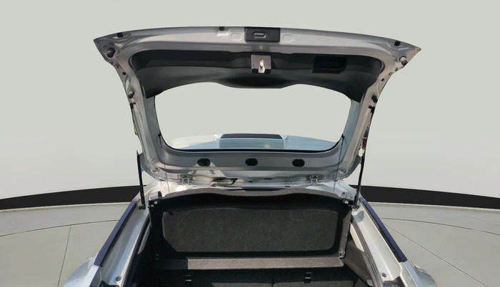 2025 Maruti FRONX DELTA PLUS 1.2MT, Petrol, Manual, 4,557 km, exterior