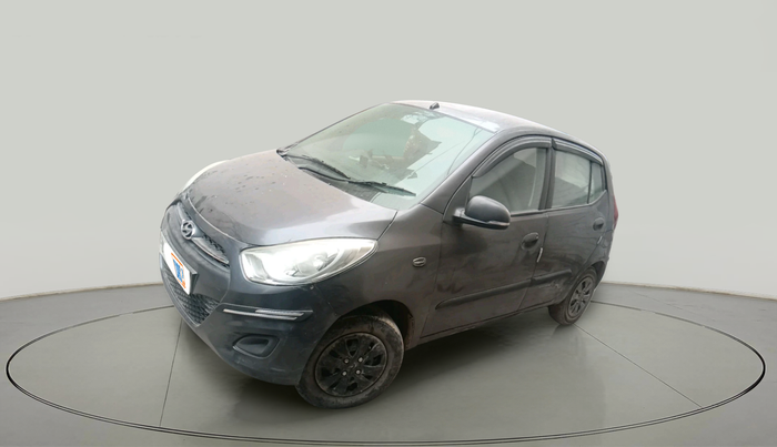 2011 Hyundai i10 MAGNA 1.2, Petrol, Manual, 65,750 km, exterior