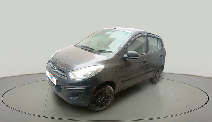 2011 Hyundai i10 MAGNA 1.2, Petrol, Manual, 65,750 km, exterior