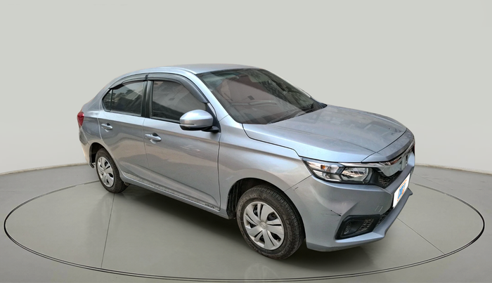 2020 Honda Amaze 1.2L I-VTEC S, Petrol, Manual, 80,506 km, exterior