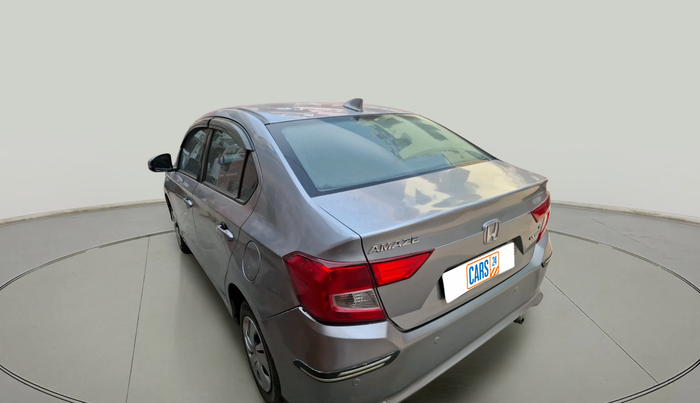 2020 Honda Amaze 1.2L I-VTEC S, Petrol, Manual, 80,506 km, exterior