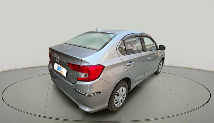 2020 Honda Amaze 1.2L I-VTEC S, Petrol, Manual, 80,506 km, exterior