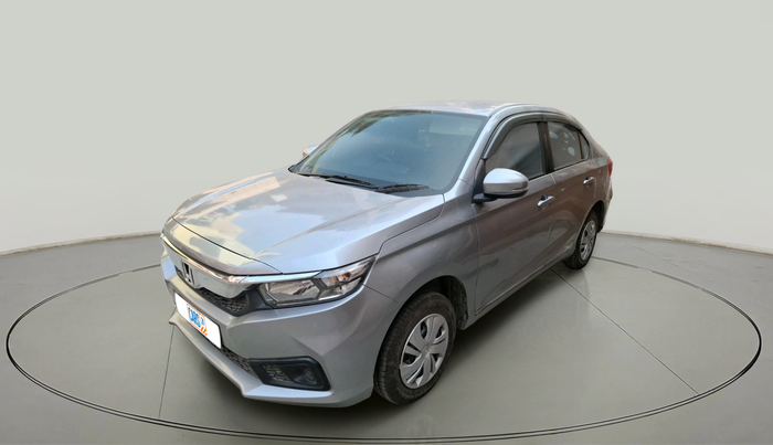 2020 Honda Amaze 1.2L I-VTEC S, Petrol, Manual, 80,506 km, exterior