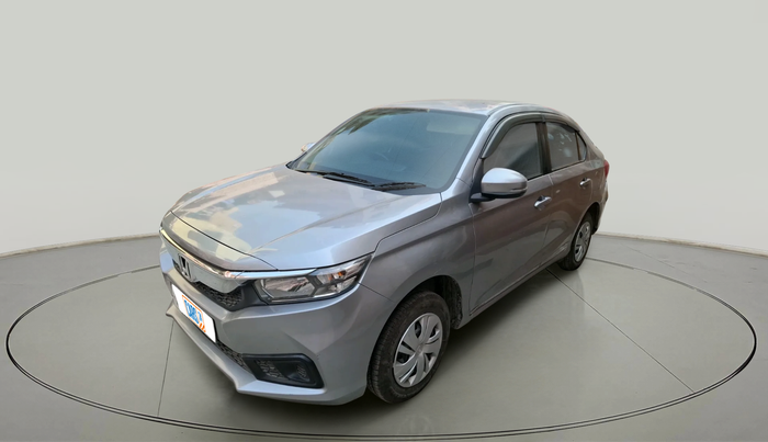 2020 Honda Amaze 1.2L I-VTEC S, Petrol, Manual, 80,506 km, exterior