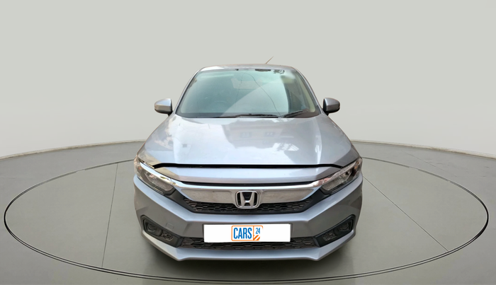 2020 Honda Amaze 1.2L I-VTEC S, Petrol, Manual, 80,506 km, exterior