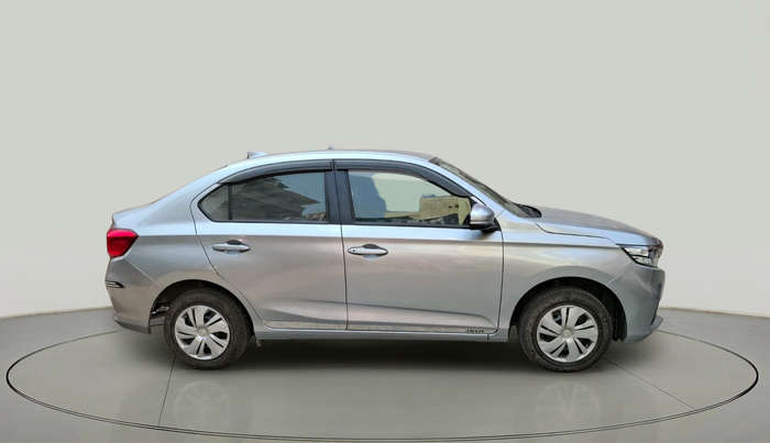 2020 Honda Amaze 1.2L I-VTEC S, Petrol, Manual, 80,506 km, exterior
