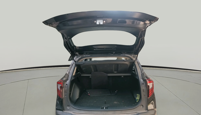 2023 KIA SELTOS HTX 1.5 CVT PETROL, Petrol, Automatic, 35,158 km, exterior