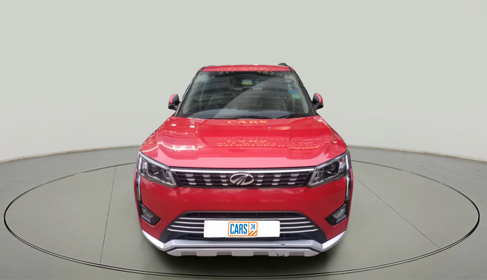 2022 Mahindra XUV300 W8 (O) 1.2 PETROL, Petrol, Manual, 17,986 km, exterior