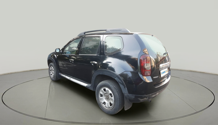 2013 Renault Duster 85 PS RXL DIESEL, Diesel, Manual, 1,36,819 km, exterior