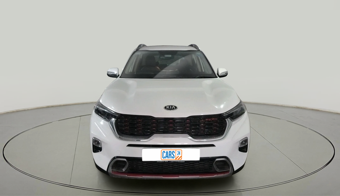 2021 KIA SONET GTX PLUS 1.0 IMT, Petrol, Manual, 49,122 km, exterior