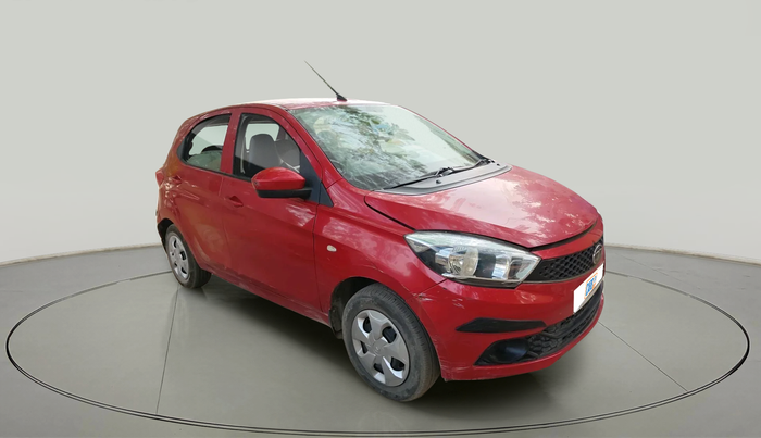 2019 Tata Tiago XT PETROL, Petrol, Manual, 41,957 km, exterior