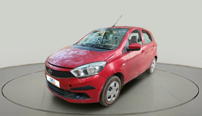 2019 Tata Tiago XT PETROL, Petrol, Manual, 41,957 km, exterior