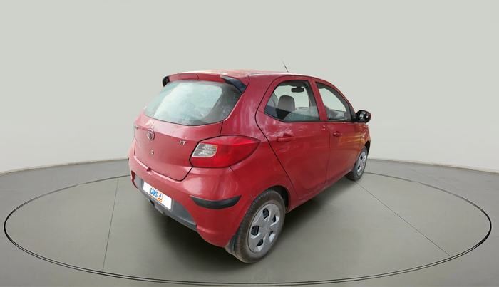 2019 Tata Tiago XT PETROL, Petrol, Manual, 41,957 km, exterior