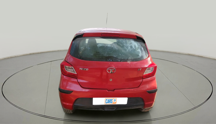 2019 Tata Tiago XT PETROL, Petrol, Manual, 41,957 km, exterior